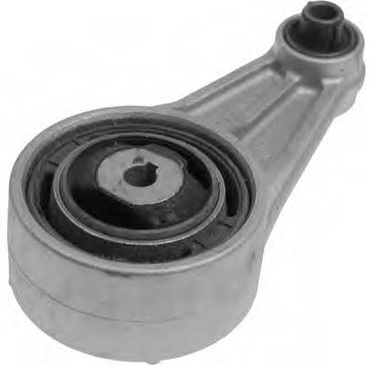 Soporte de motor trasero Renault Megane JA0, JA1