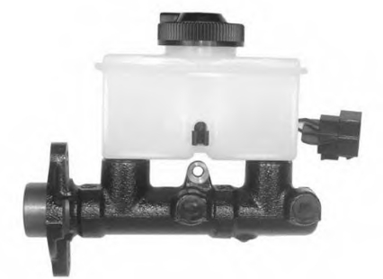 Cilindro principal de freno Mazda 323 II 3 dr