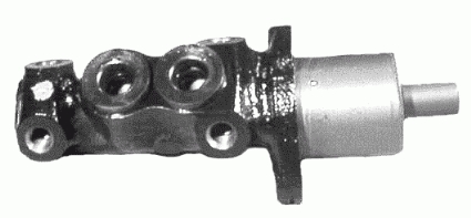 Cilindro principal de freno Peugeot 205 1 741A, C