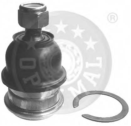 Rótula inferior de suspensión Hyundai/Kia 5450325A00