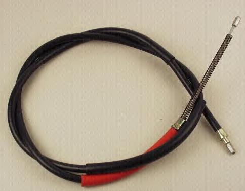 Cable de freno de mano trasero izquierdo para Alfa Romeo 33 (905)