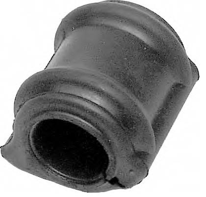 Buje de barra estabilizadora delantera Metalcaucho 02990 precio, desde 3,95 EUR