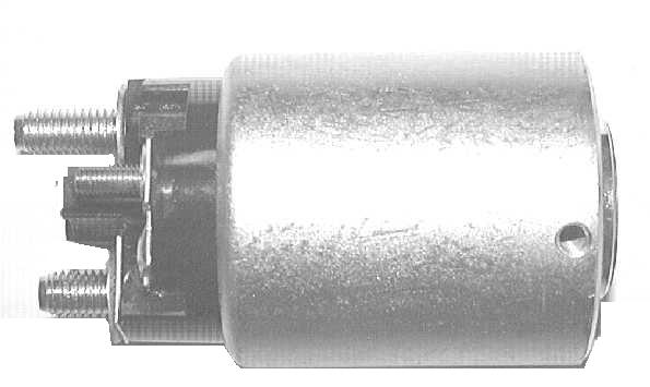 SS328 Standard interruptor magnético, estárter