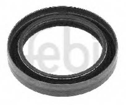 Anillo retén, cigüeñal frontal BMW 3 E36