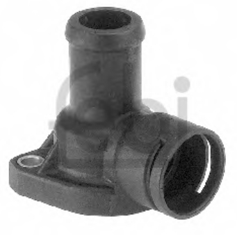 Comprar 068121144 VAG Brida del sistema de refrigeración (triple unión)