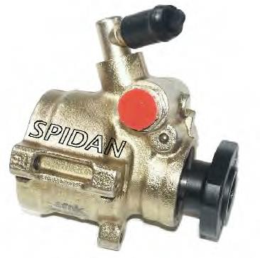 Bomba de dirección hidráulica VAG 1H0422155D