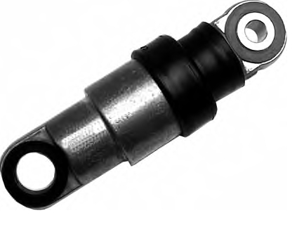 Comprar 11281717188 BMW Tensor de correa poli V 