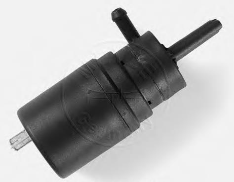 Bomba de agua limpiaparabrisas, delantera VAG 431955651 precio, desde 8,04 EUR