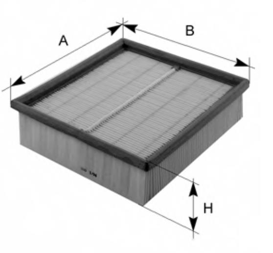 FA0127 Bremsi