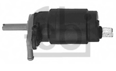 Comprar 333955651 VAG Bomba-motor de limpiaparabrisas delantero/trasero