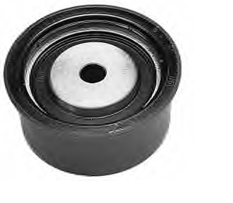 Comprar 5636427 Opel Polea correa distribución