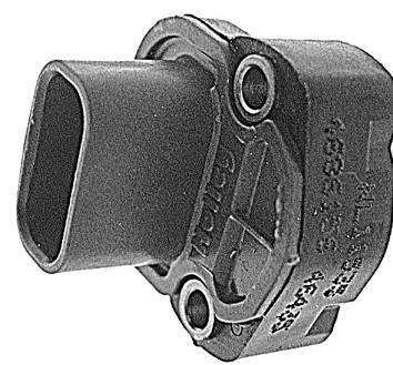 Sensor, posición mariposa K04686156 Fiat/Alfa/Lancia
