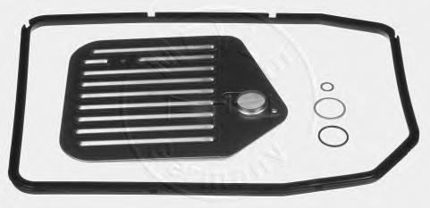 Filtro caja de cambios automática BMW 24341422513