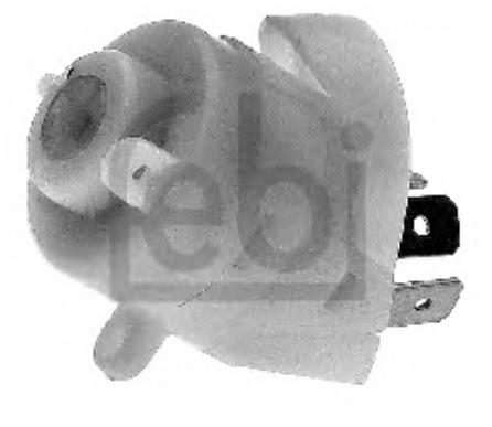 Interruptor de encendido / arranque Audi 80 81, 85