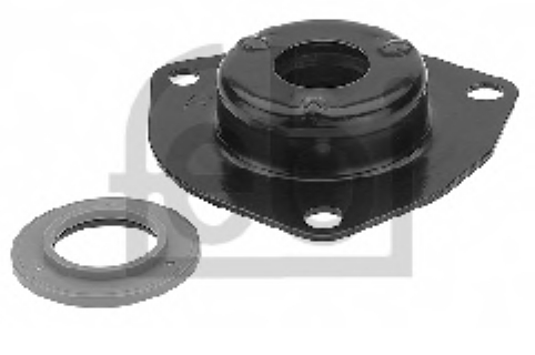 5432040U00S1 Nissan soporte amortiguador delantero