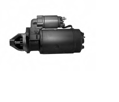 Motor de arranque BST32062 Borg&beck