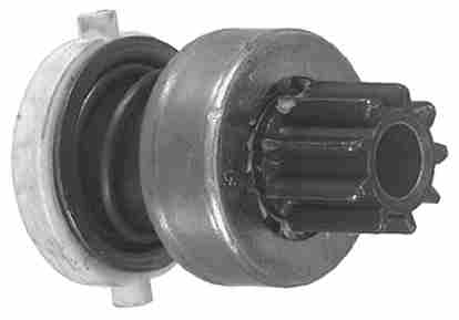 Bendix, motor de arranque SD1007 AS/Auto Storm