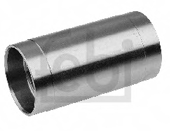 679254 DAF silentblock trasero de ballesta trasera