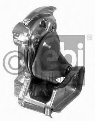 0031200 DAF conector (cabezal De Mangueras Del Sistema Neumatico)