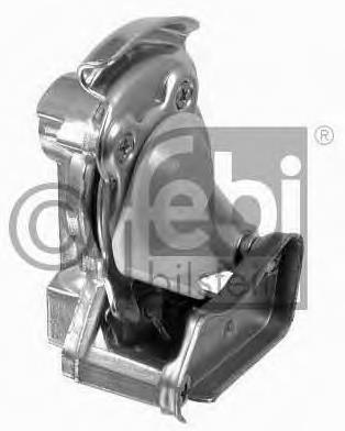 0330302 Scania conector (cabezal De Mangueras Del Sistema Neumatico)