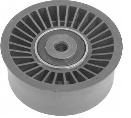 Rodillo intermedio de correa dentada Renault Master 2 HD, FD