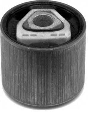Silentblock de suspensión delantero superior BMW 31121136605