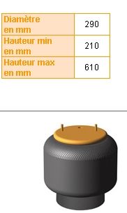 SP554157KP05 Sampa Otomotiv‏