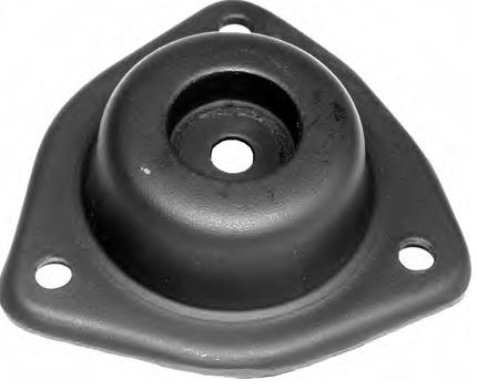 Soporte amortiguador delantero 5432050Y12 Nissan