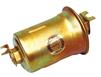 Filtro combustible KMB658136 Fiat/Alfa/Lancia