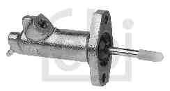 Cilindro receptor, embrague BMW 3 E30