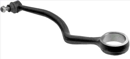 Trapecio de suspensión delantera, superior izquierda BMW 31121139999 precio, desde 53,32 EUR
