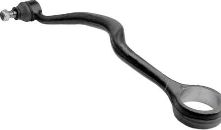 Brazo superior derecho de la suspensión delantera BMW 31121140000