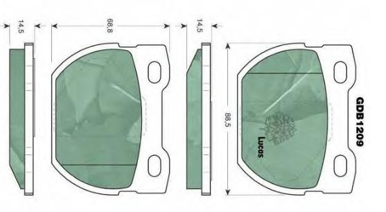 SFP000280 Land Rover