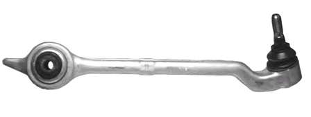 Brazo inferior derecho de la suspensión delantera BMW 31121094234