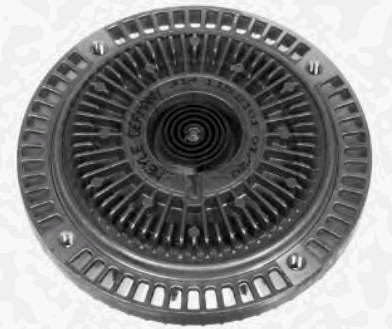 CFC64000P Mahle Original