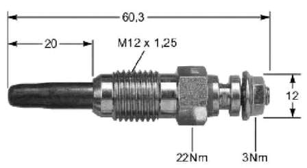 Y918J NGK