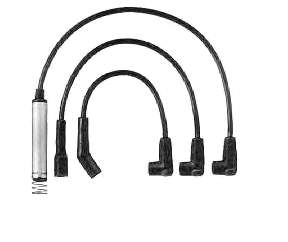 Juego de cables de encendido CLS212 Champion