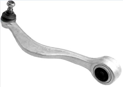 Brazo inferior derecho de la suspensión delantera BMW 31121139988