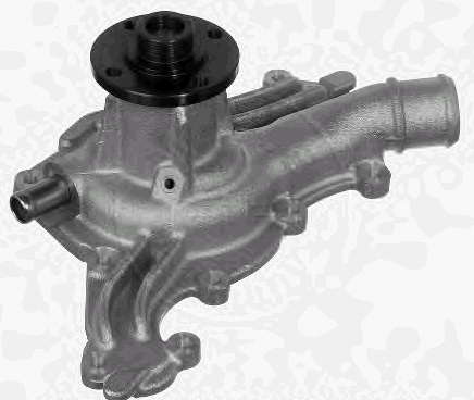 Bomba de agua 5024901 Ford