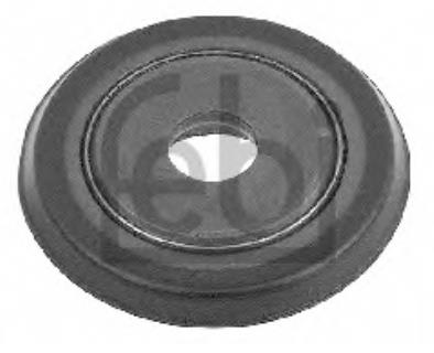 Comprar 6150276 Ford Rodamiento de soporte del amortiguador delantero