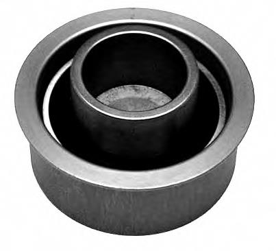 2441023500 Hyundai/Kia Rodillo de cadena