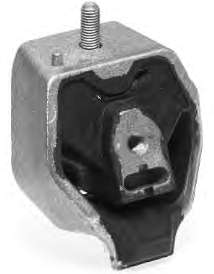 4A0399151E VAG Soporte de caja de velocidades