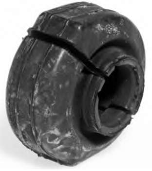 Soporte estabilizador, Eje delantero VAG 4A0411327A