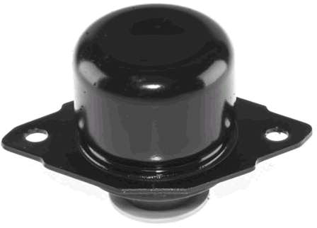 Soporte izquierdo del motor 191199402C VAG