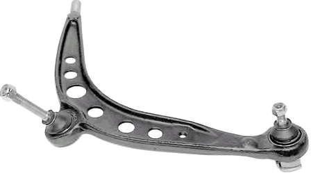 31121140957 BMW Brazo inferior izquierdo de la suspensión delantera