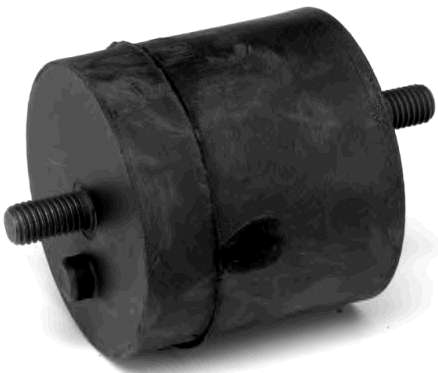 Soporte de motor, Izquierda / Derecha 11811133364 BMW