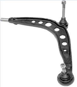 Brazo inferior derecho de la suspensión delantera BMW 31121127726 precio, desde 71,69 EUR