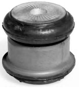 Silentblock (Almohada) De La Viga Delantera (Bastidor Auxiliar) VAG 4A0399415B