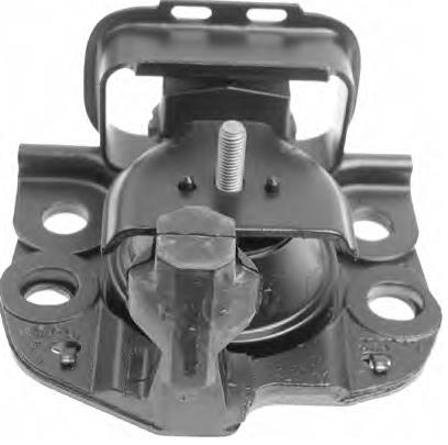 Soporte motor delantero 7700818994 Renault (RVI)