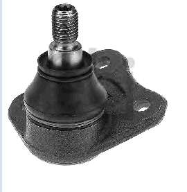 Rótula de suspensión inferior izquierda VAG 1J0407365C precio, desde 21,59 EUR